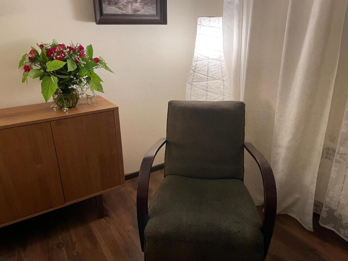 Willa Dina Milanowek Dış mekan fotoğraf